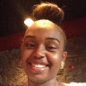 Meet your Posher, Daeshaun